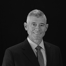 Lt. General Robert L. Caslen, Jr. (Ret.), DBA